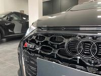 Usata Audi A3 2023 Nero Berlina