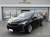 Usata Renault Clio V Evolution 91 CV (66 kW) 2024 Nero Berlina