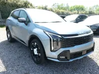 Ny Kia Sportage GT-Line 179 HK (131 kW) 2026 Grå SUV