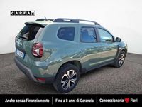 Usata Dacia Duster Journey 101 CV (74 kW) 2023 Other SUV