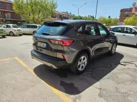 Usata Ford Kuga 120 CV (88 kW) 2022 Grigio SUV