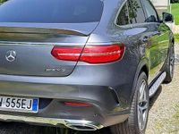 Usata Mercedes GLE350 2019 Berlina
