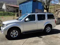Usata Nissan Pathfinder 171 CV (125 kW) 2010 SUV