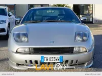 Occasion Fiat Coupé 220 ch (161 kW) 1997 Coupé