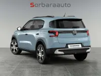 Usata Citroën C3 Aircross PureTech 101 CV (74 kW) 2025 Blu/azzurro SUV