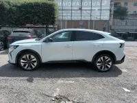Usata Renault Rafale Techno 131 CV (96 kW) 2025 Bianco SUV