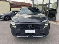 Usata Peugeot 3008 Allure 145 CV (106 kW) 2024 Nero SUV