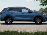 Nuova VW Tiguan Elegance 150 CV (110 kW) 2025 Nightshade blue metallizzato SUV