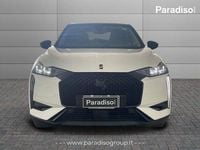 Nuova DS Automobiles DS3 Crossback E-Tense Performance 114 kW (156 CV) 2025 Bianco SUV