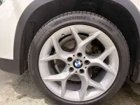 Usata BMW X1 xLine 116 CV (85 kW) 2013 SUV