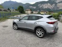Usata Cupra Formentor 150 CV (110 kW) 2021 Grigio SUV