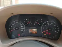 Usata Fiat Panda 69 CV (50 kW) 2004 Utilitaria