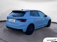 Usata Skoda Fabia Style 80 CV (58 kW) 2024 Utilitaria