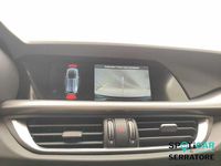 Usata Alfa Romeo Stelvio Veloce 210 CV (154 kW) 2025 Grigio SUV