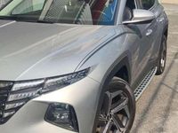 Usata Hyundai Tucson 179 CV (131 kW) 2022 SUV