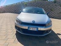 usata VW Scirocco 1.4 tsi 160cv