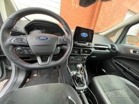 usata Ford Ecosport ST Line 21.500km - 09/2021