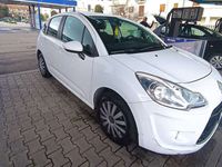 usata Citroën C3 Pluriel 1.4 hdi Exclusive 70cv