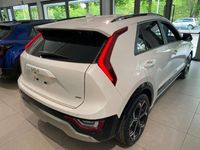 Nuova Kia Niro 92 CV (67 kW) 2026 Bianco gt white SUV