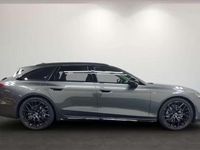 Usata Audi A6 S-Line 204 CV (150 kW) 2025 Grigio daytona Station wagon