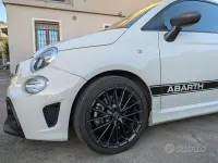 Usata Abarth 595 165 CV (121 kW) 2024 Berlina
