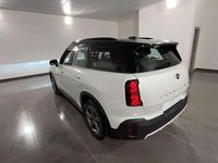Gebraucht Mini Cooper Countryman Classic 156 PS (114 kW) 2025 Weiß SUV
