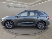 Usata Ford Kuga ST-Line X 190 CV (139 kW) 2022 Grigio SUV