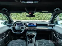 Nuova Lancia Ypsilon 100 CV (73 kW) 2026 Marrone Utilitaria
