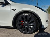 Usata Tesla Model Y Performance 392 kW (534 CV) 2023 SUV