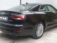 usata Audi A5 A5Coupe 40 2.0 tfsi mhev 190cv