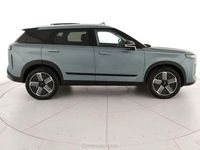 Usata Jaecoo 7 147 CV (108 kW) 2024 Model green SUV