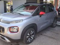 Usata Citroën C3 Aircross PureTech 110 CV (80 kW) 2021 Grigio SUV