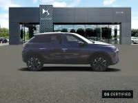 Usata DS Automobiles DS3 Opera 131 CV (96 kW) 2024 Grigio Utilitaria