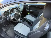 Usata Alfa Romeo MiTo Distinctive 95 CV (69 kW) 2015 Utilitaria