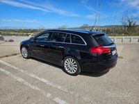 usata Opel Insignia 2,8 turbo 4x4 sports