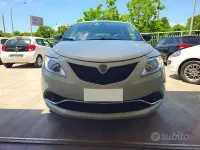 Usata Lancia Ypsilon 94 CV (69 kW) 2016 Utilitaria