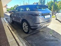 Usata Land Rover Range Rover evoque SE 160 CV (117 kW) 2022 Gray SUV