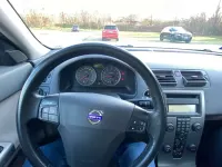 Usata Volvo S40 Momentum 125 CV (91 kW) 2004 Grigio Berlina