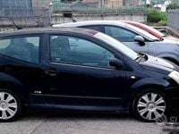 Usata Citroën C2 125 CV (91 kW) 2007 Utilitaria