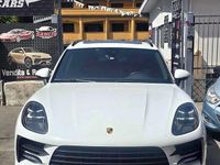 Usata Porsche Macan 245 CV (180 kW) 2019 SUV