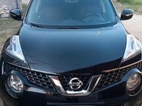 Usata Nissan Juke Pure 2015 Nero SUV