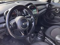 Usata Mini Cooper 95 CV (69 kW) 2015 Bianco Utilitaria