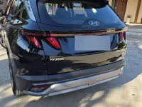 Usata Hyundai Tucson 116 CV (85 kW) 2024 Nero SUV