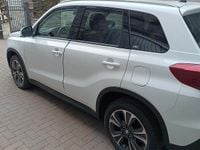 Usata Suzuki Vitara 2020 Bianco SUV