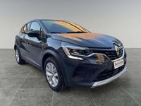 Usata Renault Captur Equilibre 91 CV (66 kW) 2022 Blu/azzurro SUV