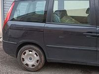 Usata Fiat Ulysse 2006 Blu Monovolume