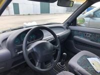 Usata Nissan Micra 60 CV (44 kW) 1998 Utilitaria