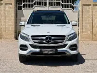 Occasion Mercedes GLE250 Premium 204 ch (150 kW) 2016 Blanc SUV