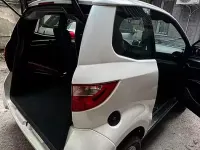 Usata Aixam City 2023 Bianco