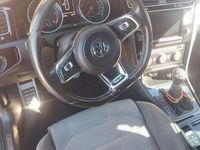 Usata VW Golf VII R-line 110 CV (80 kW) 2016